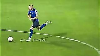Weird Moments in Football ????