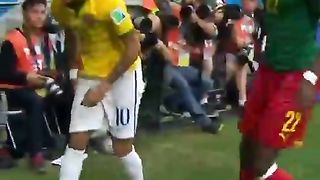 Karma Moments in Football ????