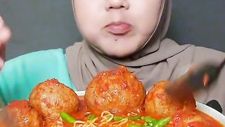 Mukbang 19
