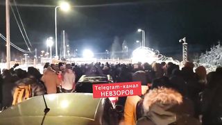 РУСНАЦИ НА  ГРАНИЦАТА С ФИНЛАНДИЯ