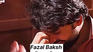 Very Funny ???????????? Fazal Baksh Pass Gya