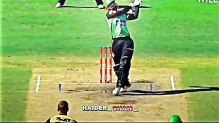 Usama Mir out in zero