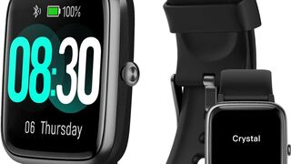 GRV Smart Watch for iOS and Android Phones