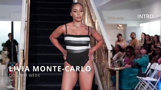 Livia Monte-Carlo Full Show ｜ DC Swim Week 2023