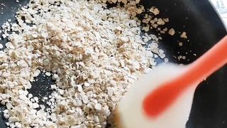 Oats & dryfruits laddu