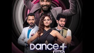Dance Plus Pro Episode 1 2023 HD