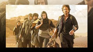 Shah Rukh Khan says Dunki is 'my best film'
