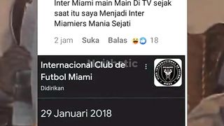 Sementara itu ...