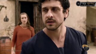Reyes Capítulo 113