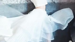 Angelina Joile for vogue