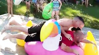 Try Not To Laugh - Time Traveling Through Funny Videos