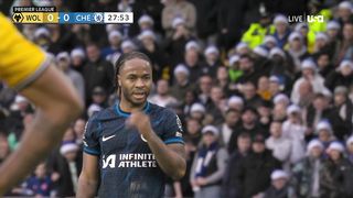 Wolverhampton  - Chelsea  2:1 | EPL | 2 4. 1 2. 2 0 2 3 |