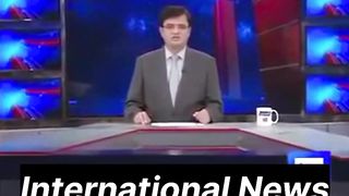 International News