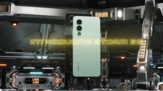 Lava Storm 5G Full Review