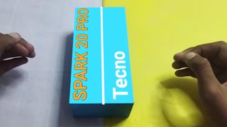 Tecno Spark 20 Pro Full Review