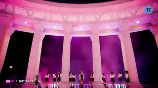 BLACKPINK - '마지막처럼 (AS IF IT'S YOUR LAST)' M/V