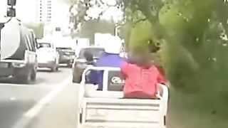 Laughing Tour