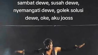 Apa apa sendiri