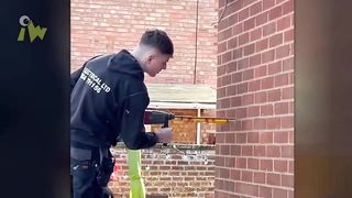 Total Idiots At Work #18 - Best funny work fails video 2023