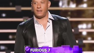 Fast and furious 7