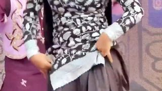 Modal _ Simran _ #dance #punjabimodel dj.