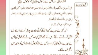 اسلامی معلومات Like share follow 223