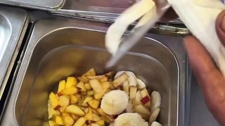Kulhad dahi bhalle