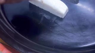 Kurkure paneer