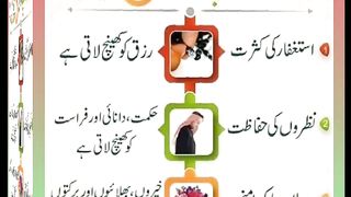 اسلامی معلومات Like share follow 230