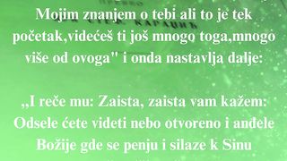 Jevandjelje po Jovanu 57