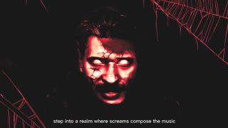 R A 1 Films the introduction to Horror Movies