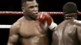 Mayk tayson