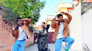 How to make dance with parents house and I will