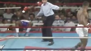 Mayk tayson 3