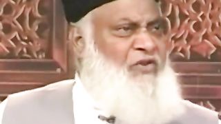 Dr Israr Ahmed Marhoom
