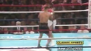 Mayk tayson 4