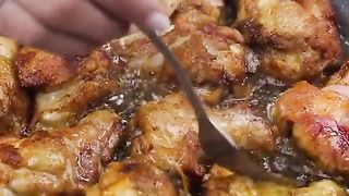 Easy and  Delicious Chicken