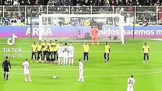 Unbelievable MESSI