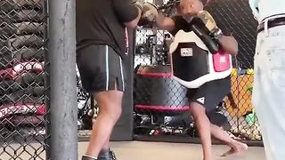 Mayk tayson 5
