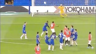 RASHFORD IS UNSTOPPABLE