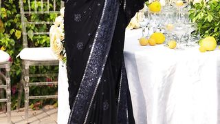 Latest women designer wear 68