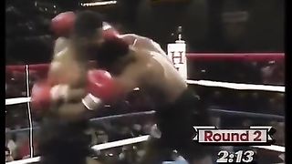 Mayk tayson 6