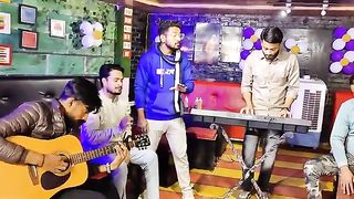 Falak_ljazat_x_Bewafa