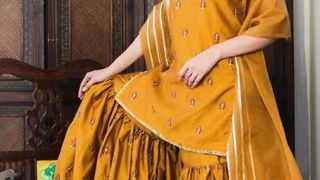 Latest women designer wear 70
