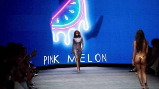 Dorimi Pineda in SLOW MOTION ｜ Miami Swim Week 2023 2