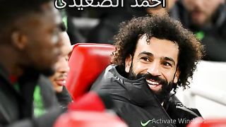محمد صلاح يوجه رسالة إلى جماهير ليفربول.. هذا ما قاله