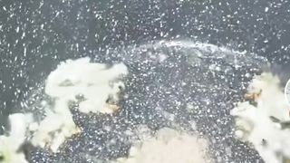Sop jagung segar Dan Lezat