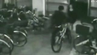 A Câmera que Capturou o Inexplicável!