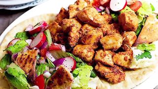 Shish Tawook