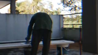Gosok pintu